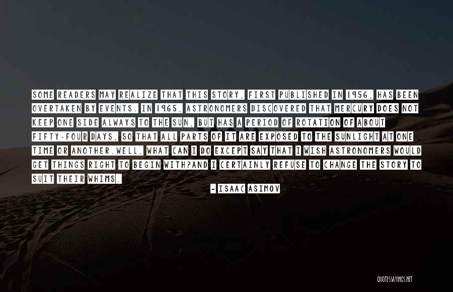 Repetitively Quotes By Isaac Asimov Repetitively Quotes By Isaac Asimov