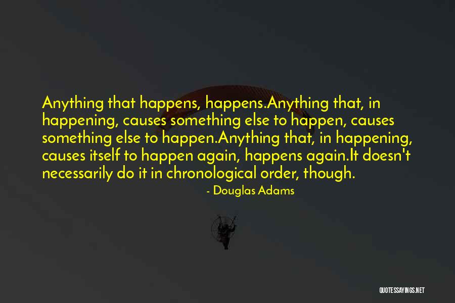 Rephaites Quotes By Douglas Adams Rephaites Quotes By Douglas Adams