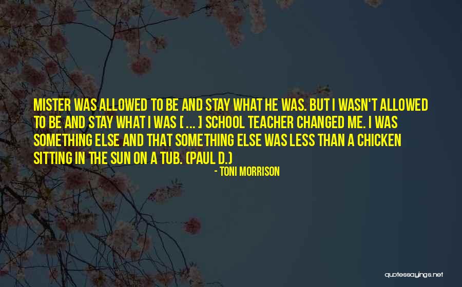Rephaites Quotes By Toni Morrison Rephaites Quotes By Toni Morrison