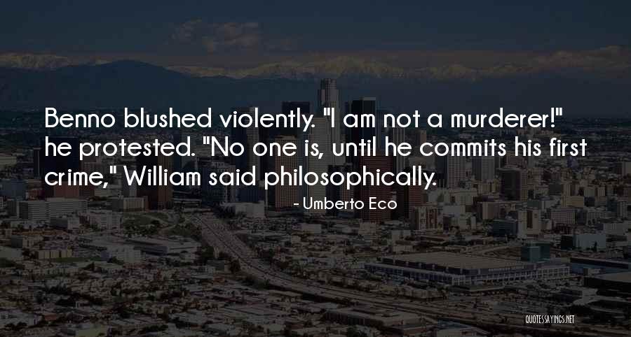 Rephrased From Quotes By Umberto Eco Rephrased From Quotes By Umberto Eco
