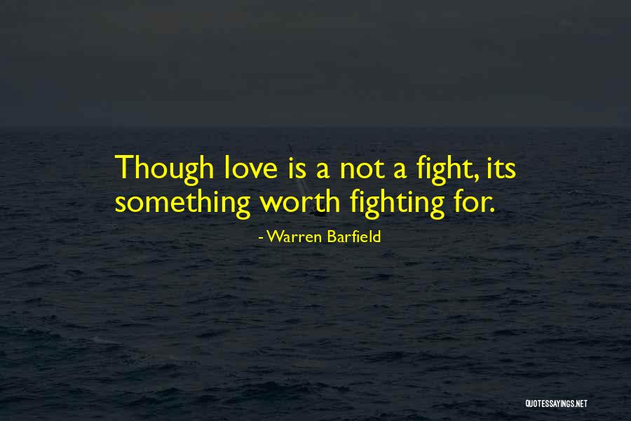 Rephrases Quotes By Warren Barfield Rephrases Quotes By Warren Barfield