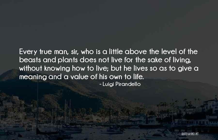 Repiccis Real Italian Quotes By Luigi Pirandello Repiccis Real Italian Quotes By Luigi Pirandello