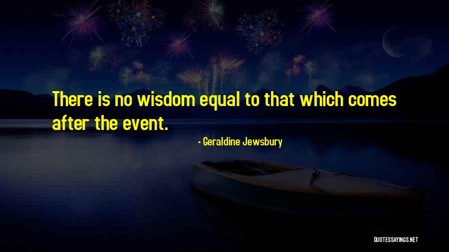 Repierce Quotes By Geraldine Jewsbury Repierce Quotes By Geraldine Jewsbury