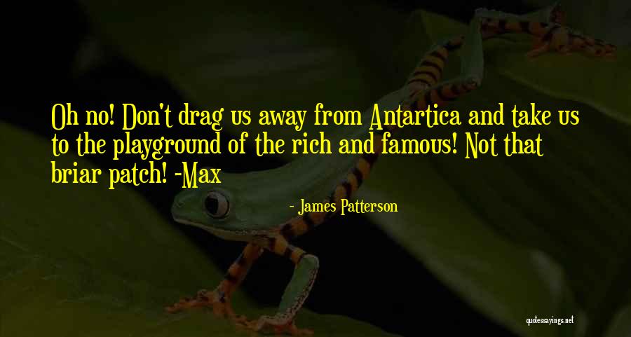 Repinas Quotes By James Patterson Repinas Quotes By James Patterson