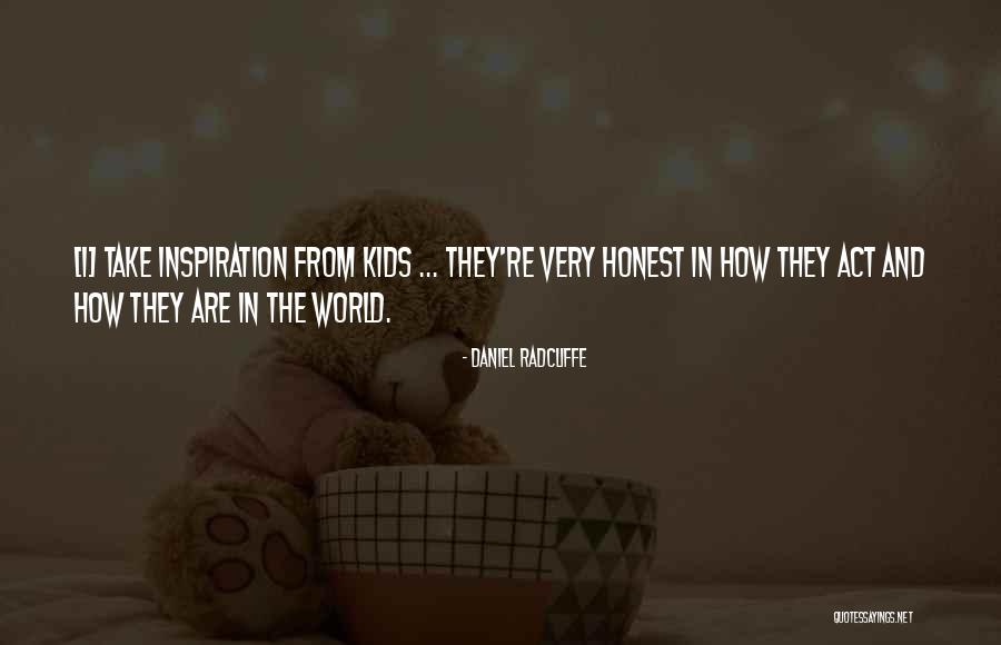 Repine Vision Quotes By Daniel Radcliffe Repine Vision Quotes By Daniel Radcliffe