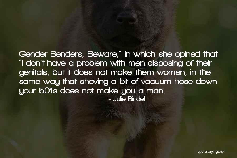 Repine Vision Quotes By Julie Bindel Repine Vision Quotes By Julie Bindel