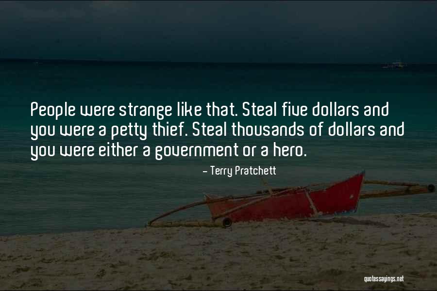 Repinings Quotes By Terry Pratchett Repinings Quotes By Terry Pratchett