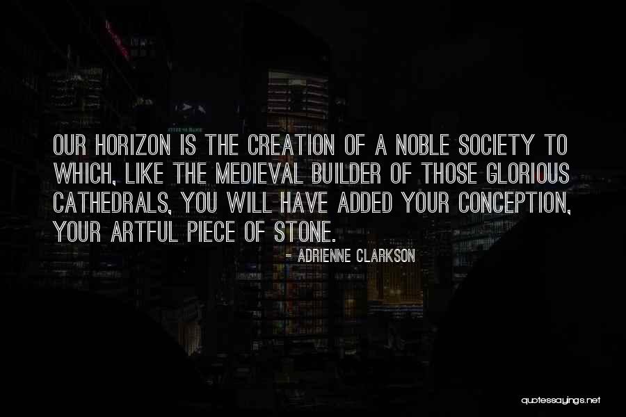 Repino Russia Quotes By Adrienne Clarkson Repino Russia Quotes By Adrienne Clarkson