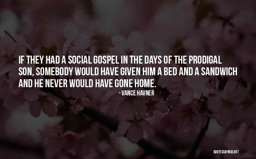 Repino Russia Quotes By Vance Havner Repino Russia Quotes By Vance Havner