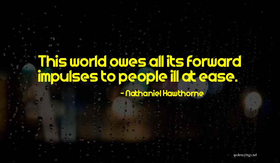 Repique En Quotes By Nathaniel Hawthorne Repique En Quotes By Nathaniel Hawthorne