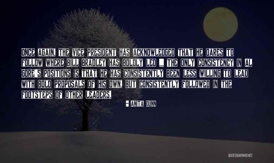 Repique Forro Quotes By Anita Dunn Repique Forro Quotes By Anita Dunn