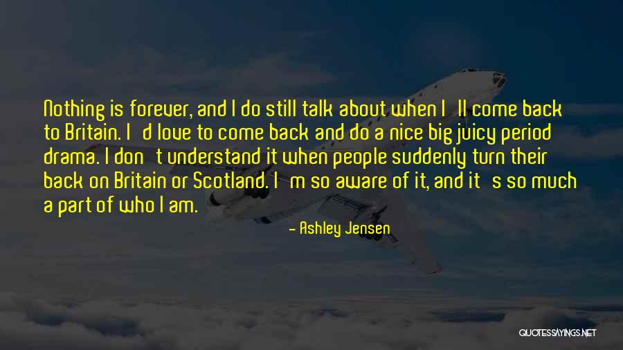 Repison Quotes By Ashley Jensen Repison Quotes By Ashley Jensen