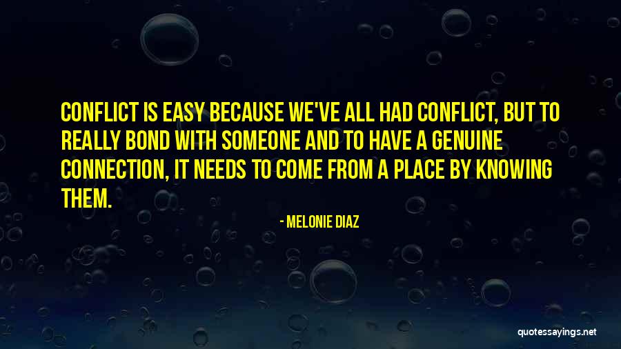 Repison Quotes By Melonie Diaz Repison Quotes By Melonie Diaz