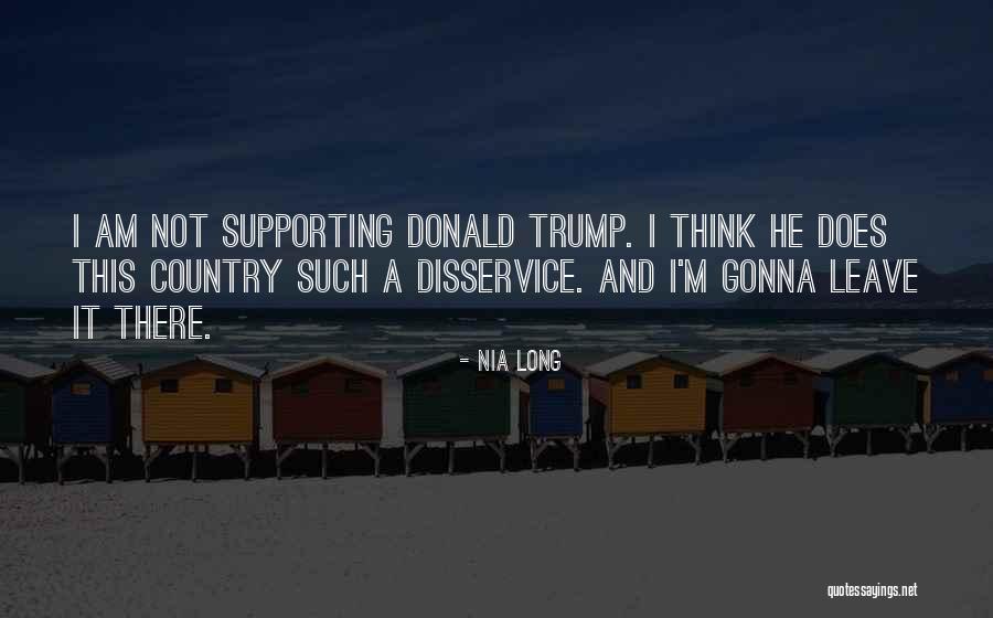 Repison Quotes By Nia Long Repison Quotes By Nia Long