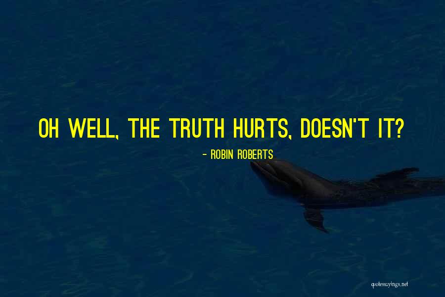 Repison Quotes By Robin Roberts Repison Quotes By Robin Roberts