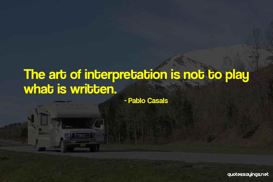 Repite Una Quotes By Pablo Casals Repite Una Quotes By Pablo Casals
