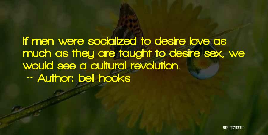 Repito Chart Quotes By Bell Hooks