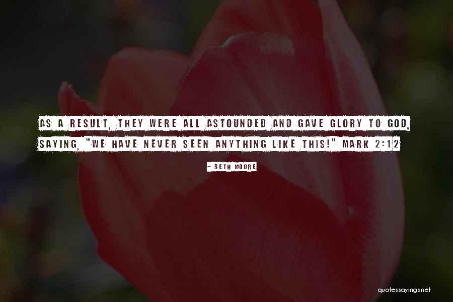 Repito Las Papas Quotes By Beth Moore Repito Las Papas Quotes By Beth Moore
