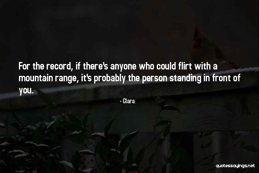 Repkingsmovement Quotes By Clara Repkingsmovement Quotes By Clara