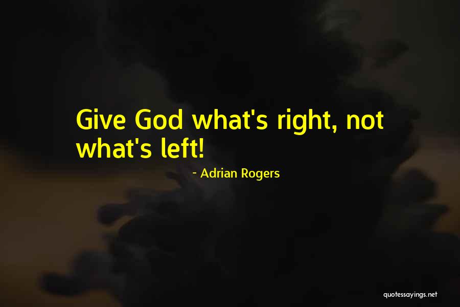 Replace Sql Quotes By Adrian Rogers Replace Sql Quotes By Adrian Rogers