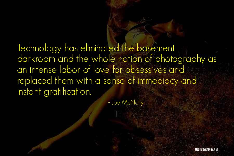Replaced Love Quotes By Joe McNally Replaced Love Quotes By Joe McNally