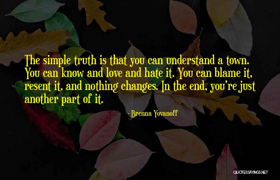 Replacement Brenna Yovanoff Quotes By Brenna Yovanoff Replacement Brenna Yovanoff Quotes By Brenna Yovanoff