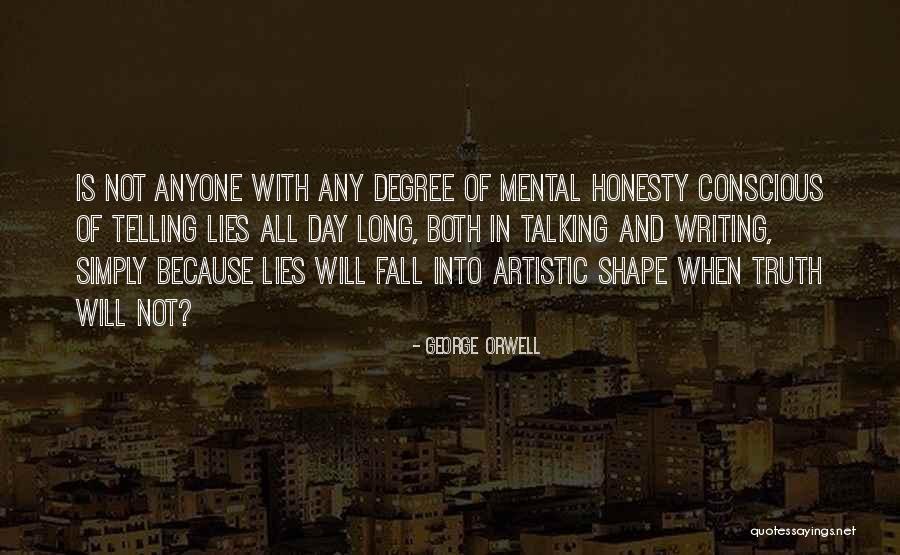 Replacement Brenna Yovanoff Quotes By George Orwell Replacement Brenna Yovanoff Quotes By George Orwell