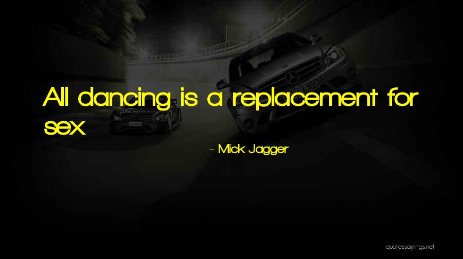 Replacements Quotes By Mick Jagger Replacements Quotes By Mick Jagger