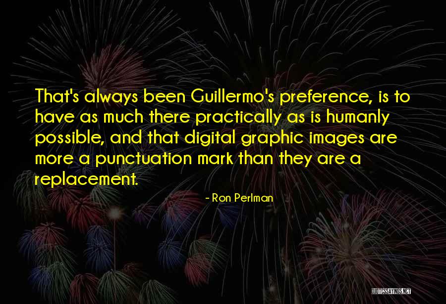 Replacements Quotes By Ron Perlman Replacements Quotes By Ron Perlman