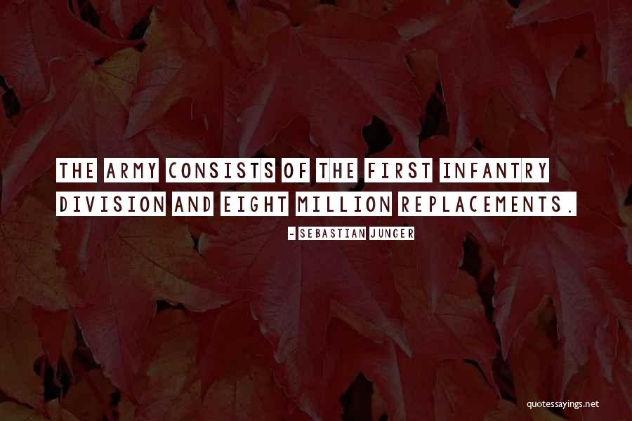 Replacements Quotes By Sebastian Junger Replacements Quotes By Sebastian Junger