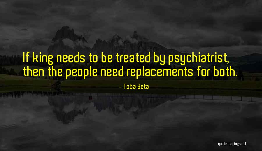Replacements Quotes By Toba Beta Replacements Quotes By Toba Beta