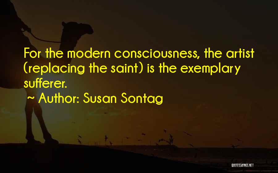 Replacing Someone Quotes By Susan Sontag