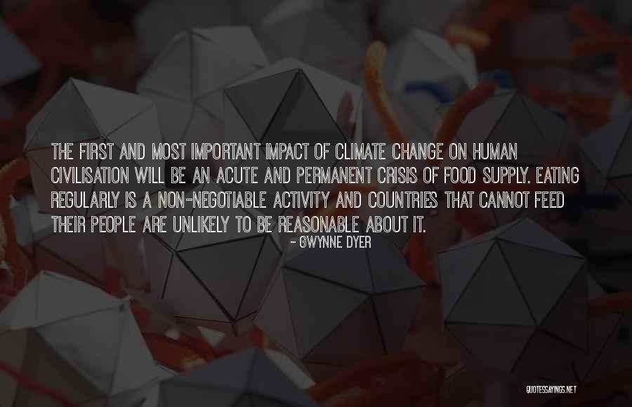 Replacing What Is Not Good Quotes By Gwynne Dyer Replacing What Is Not Good Quotes By Gwynne Dyer