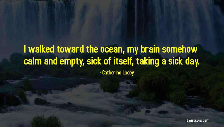 Replant Quotes By Catherine Lacey Replant Quotes By Catherine Lacey