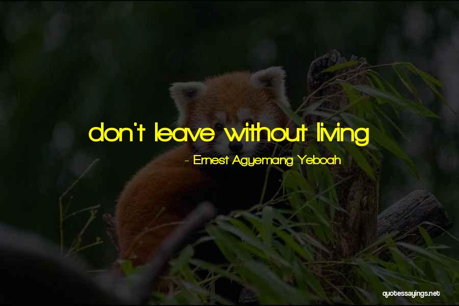 Replanted Onions Quotes By Ernest Agyemang Yeboah Replanted Onions Quotes By Ernest Agyemang Yeboah