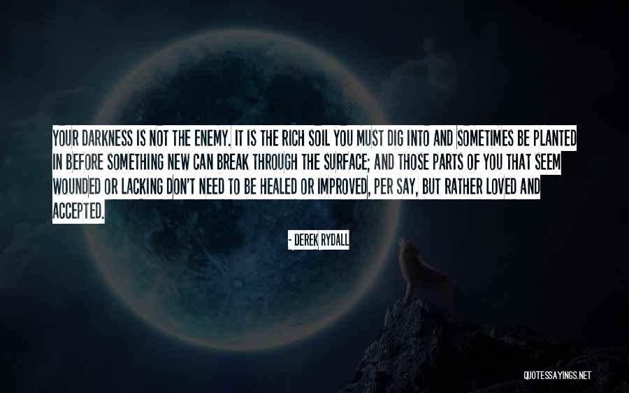 Replayed Synonym Quotes By Derek Rydall Replayed Synonym Quotes By Derek Rydall