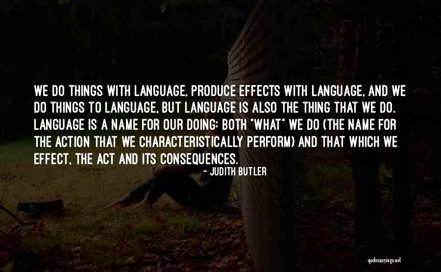 Replayed Synonym Quotes By Judith Butler Replayed Synonym Quotes By Judith Butler