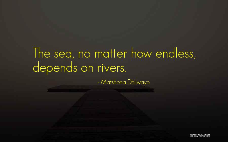 Replayed Synonym Quotes By Matshona Dhliwayo