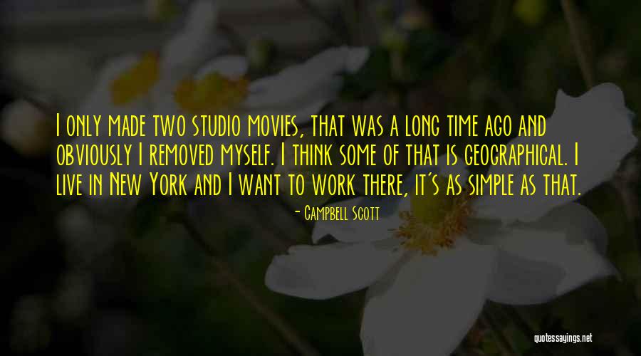 Replaying Red Quotes By Campbell Scott Replaying Red Quotes By Campbell Scott