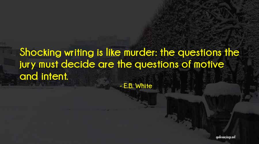 Replaying Red Quotes By E.B. White Replaying Red Quotes By E.B. White