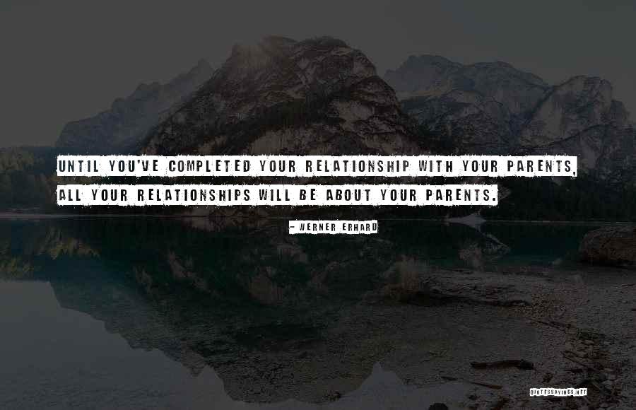 Replaying Snap Quotes By Werner Erhard Replaying Snap Quotes By Werner Erhard