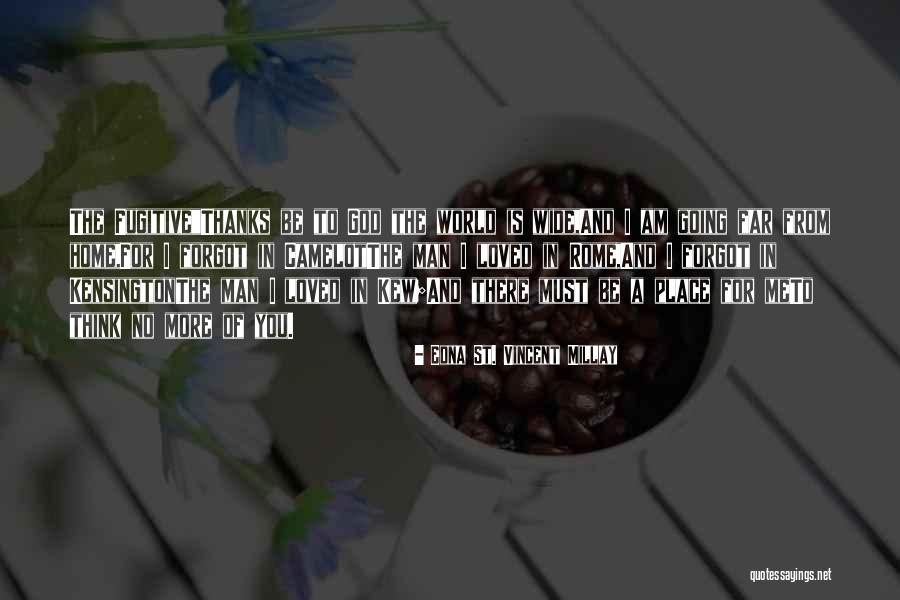 Replegarse Significado Quotes By Edna St. Vincent Millay Replegarse Significado Quotes By Edna St. Vincent Millay