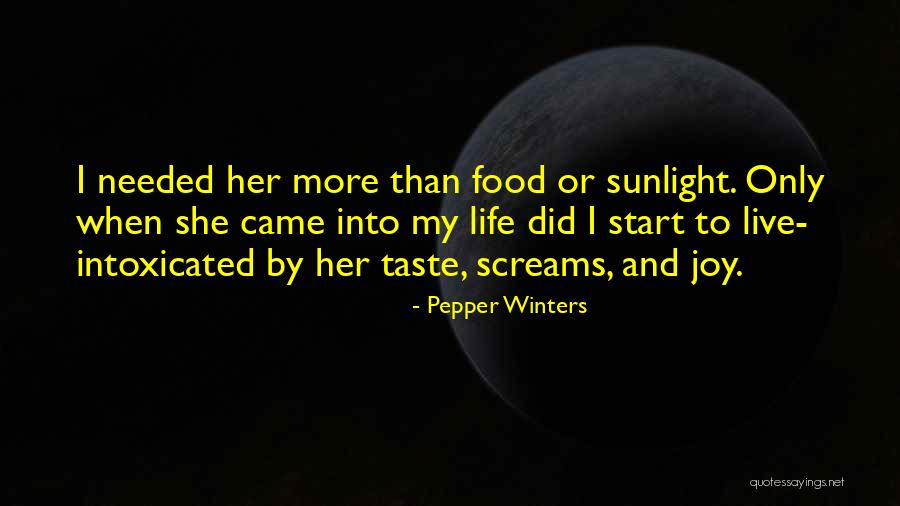Replegarse Sinonimo Quotes By Pepper Winters Replegarse Sinonimo Quotes By Pepper Winters