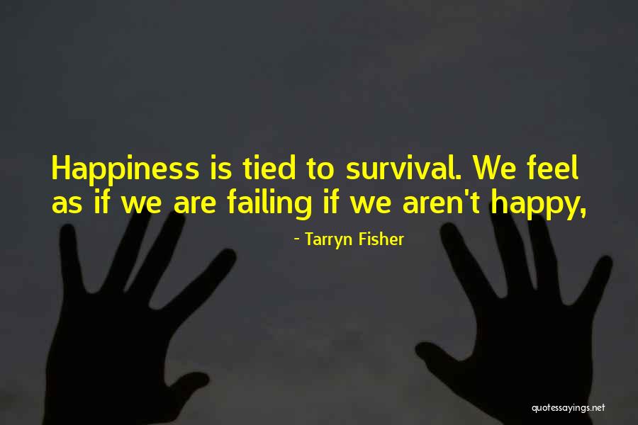 Replenishable Retainer Quotes By Tarryn Fisher Replenishable Retainer Quotes By Tarryn Fisher
