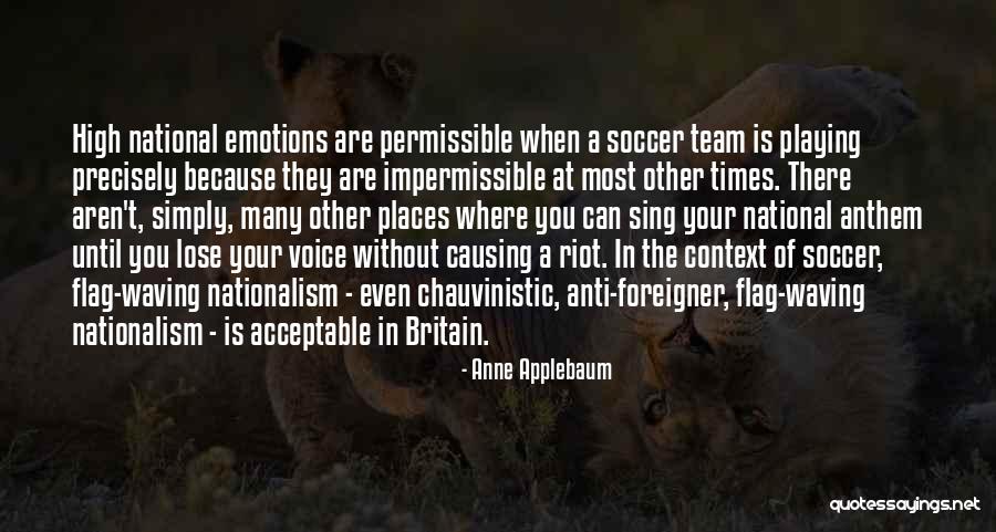 Replenished Def Quotes By Anne Applebaum Replenished Def Quotes By Anne Applebaum
