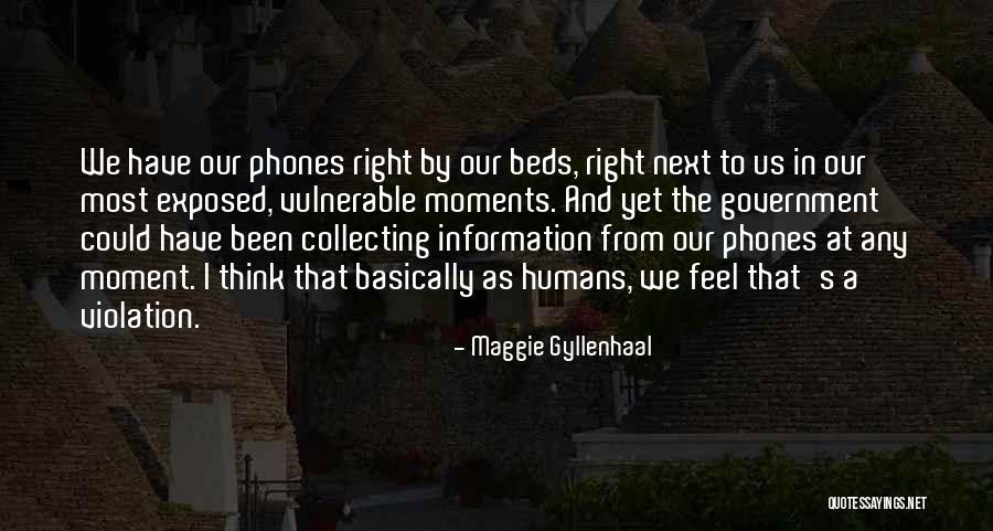 Replenished Def Quotes By Maggie Gyllenhaal Replenished Def Quotes By Maggie Gyllenhaal