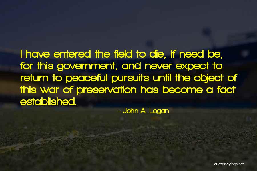 Replenishes Antonym Quotes By John A. Logan Replenishes Antonym Quotes By John A. Logan