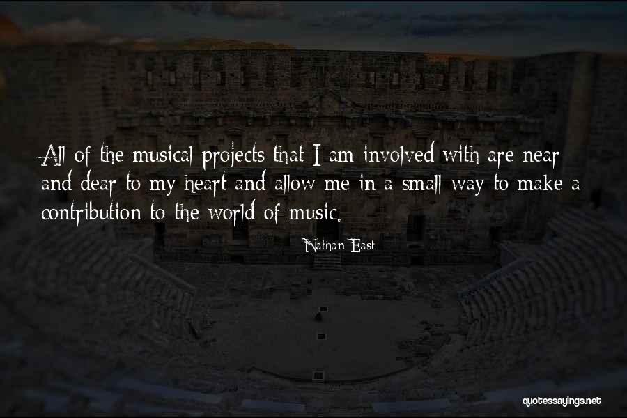 Replenishes Synonyms Quotes By Nathan East Replenishes Synonyms Quotes By Nathan East