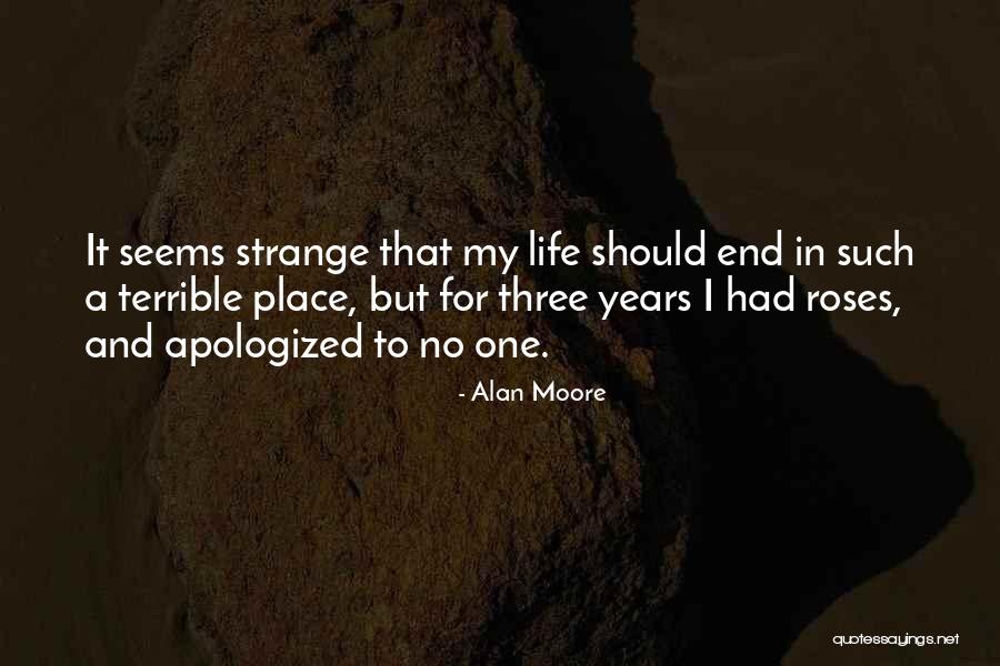 Replens Reviews Quotes By Alan Moore Replens Reviews Quotes By Alan Moore
