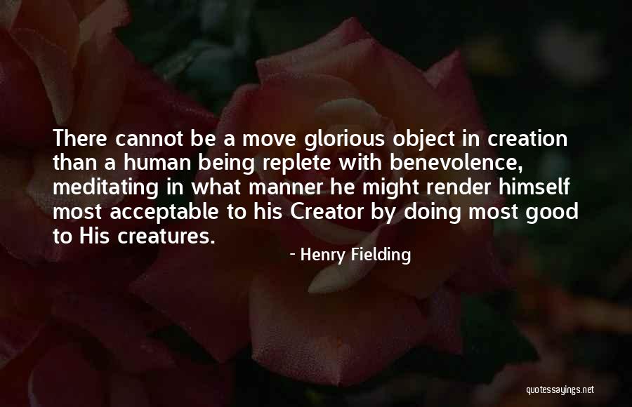 Replete Quotes By Henry Fielding Replete Quotes By Henry Fielding